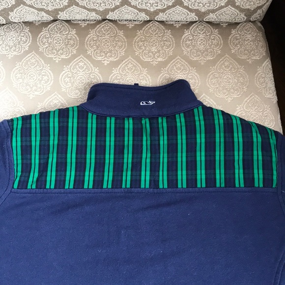 Vineyard Vines Shep shirt - Picture 2 of 2